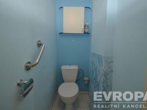 Prodej bytu 3+1, Příbram, Edvarda Beneše, 77 m2