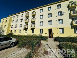 Prodej bytu 3+1, Příbram, Edvarda Beneše, 77 m2