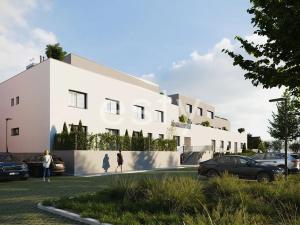 Prodej bytu 3+kk, Praha - Satalice, Za Novákovou zahradou, 66 m2