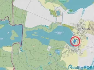 Prodej pozemku pro bydlení, Ponědrážka, 2366 m2
