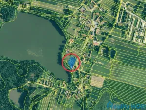 Prodej pozemku pro bydlení, Ponědrážka, 2366 m2