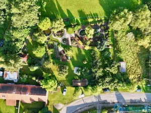 Prodej pozemku pro bydlení, Ponědrážka, 2366 m2