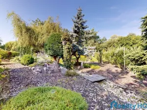 Prodej pozemku pro bydlení, Ponědrážka, 2366 m2