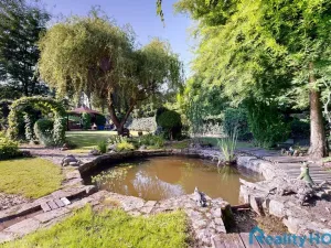 Prodej pozemku pro bydlení, Ponědrážka, 2366 m2