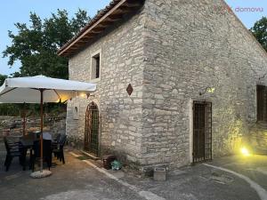 Prodej atypického bytu, Montalbano Elicona, Itálie, 90 m2