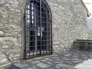 Prodej atypického bytu, Montalbano Elicona, Itálie, 90 m2