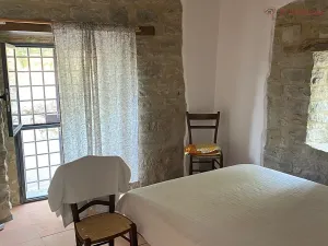 Prodej atypického bytu, Montalbano Elicona, Itálie, 90 m2