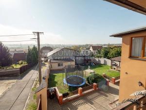 Prodej vícegeneračního domu, Velké Přítočno, Krátká, 180 m2