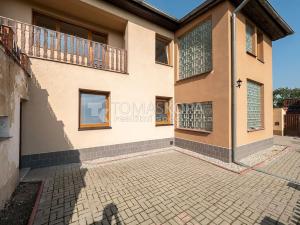 Prodej vícegeneračního domu, Velké Přítočno, Krátká, 180 m2