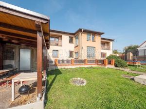 Prodej vícegeneračního domu, Velké Přítočno, Krátká, 180 m2