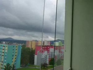 Pronájem bytu 2+kk, Česká Lípa, Hradecká, 40 m2