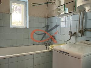 Prodej rodinného domu, Prostřední Bečva, 160 m2