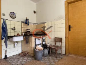 Prodej rodinného domu, Prostřední Bečva, 160 m2