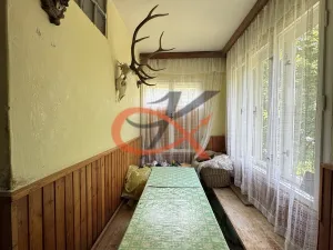 Prodej rodinného domu, Prostřední Bečva, 160 m2