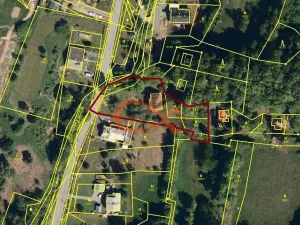 Prodej rodinného domu, Prostřední Bečva, 160 m2