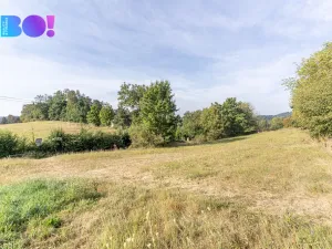 Prodej pozemku pro bydlení, Pyšely, 1548 m2