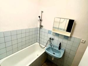 Pronájem bytu 1+kk, Kopřivnice, Štramberská, 28 m2