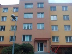 Pronájem bytu 1+kk, Kopřivnice, Štramberská, 28 m2
