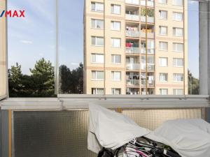Prodej bytu 3+1, Praha - Kyje, Manželů Dostálových, 62 m2