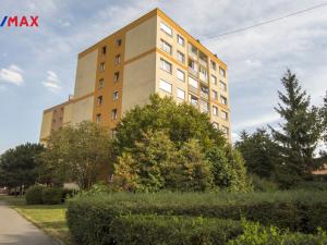Prodej bytu 3+1, Praha - Kyje, Manželů Dostálových, 62 m2