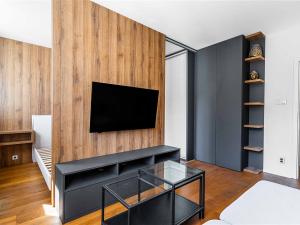 Prodej bytu 2+kk, Praha, Peckova, 38 m2