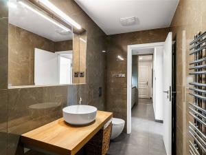 Prodej bytu 2+kk, Praha, Peckova, 38 m2