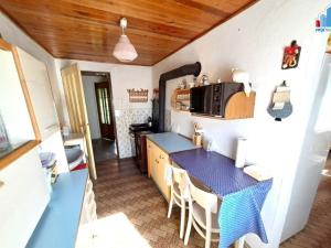 Prodej chaty, Kokašice - Lomy, 51 m2