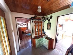 Prodej chaty, Kokašice - Lomy, 51 m2