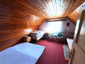 Prodej chaty, Kokašice - Lomy, 51 m2