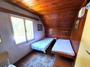 Prodej chaty, Kokašice - Lomy, 51 m2