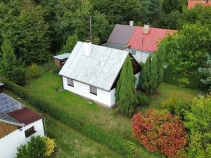 Prodej chaty, Kokašice - Lomy, 71 m2