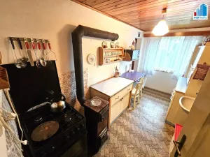 Prodej chaty, Kokašice - Lomy, 71 m2