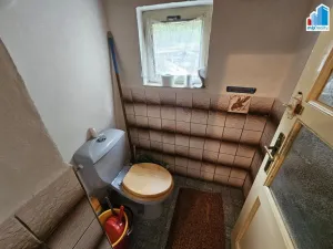 Prodej chaty, Kokašice - Lomy, 71 m2