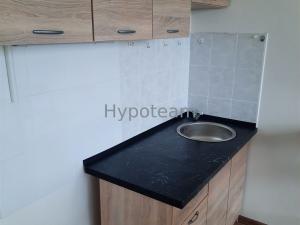 Pronájem bytu 1+kk, Ústí nad Labem - Ústí nad Labem-centrum, Hoření, 22 m2