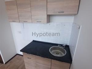 Pronájem bytu 1+kk, Ústí nad Labem - Ústí nad Labem-centrum, Hoření, 22 m2