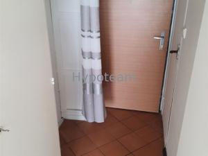 Pronájem bytu 1+kk, Ústí nad Labem - Ústí nad Labem-centrum, Hoření, 22 m2