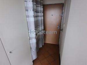 Pronájem bytu 1+kk, Ústí nad Labem - Ústí nad Labem-centrum, Hoření, 22 m2
