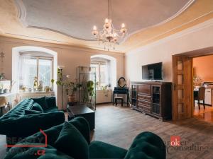 Prodej historického objektu, Manětín, 320 m2