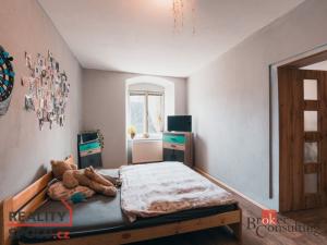 Prodej historického objektu, Manětín, 320 m2