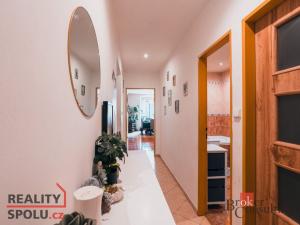 Prodej historického objektu, Manětín, 320 m2