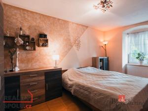 Prodej historického objektu, Manětín, 320 m2
