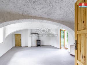 Prodej rodinného domu, Zahrádka, 130 m2