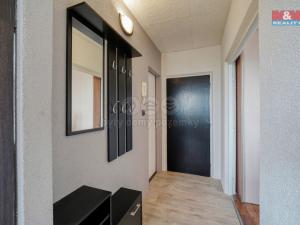 Pronájem bytu 1+1, Žihle, 39 m2
