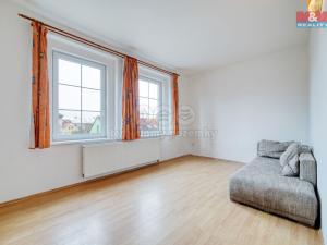 Pronájem bytu 3+kk, Nýřany, Revoluční, 72 m2