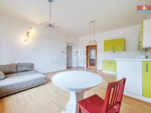 Pronájem bytu 3+kk, Nýřany, Revoluční, 72 m2