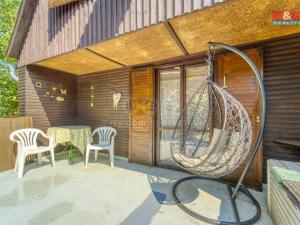 Prodej chaty, Česká Bříza, 32 m2