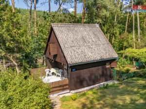 Prodej chaty, Česká Bříza, 32 m2