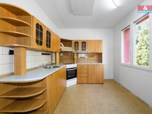 Prodej bytu 3+1, Strašice, 71 m2