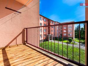 Prodej bytu 3+1, Strašice, 71 m2
