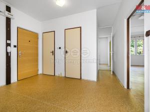 Prodej bytu 3+1, Strašice, 71 m2